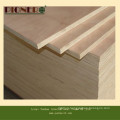 Indoor Used E0 Glue 18mm Commercial Plywood